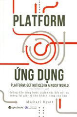 Platform Ứng Dụng