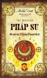  Pháp Sư - Bí Mật Của Nicholas Flamel Bất Tử (Tái Bản 2018) 
