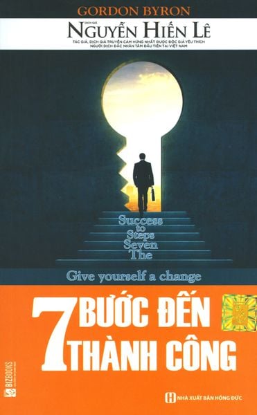 7 Bước Đến Thành Công