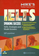 IELTS Speaking Success: Skills, Strategies And Model Answers