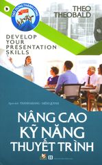 Nâng Cao Kỹ Năng Thuyết Trình