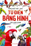  Từ Điển Bằng Hình - Các Loài Chim 