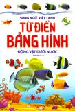  Từ Điển Bằng Hình - Động Vật Dưới Nước 