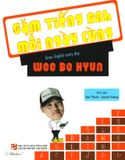  Gặm Tiếng Anh Mỗi Ngày Cùng Woo Bo Hyun 