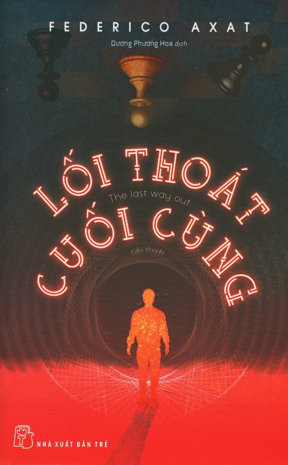  Lối Thoát Cuối Cùng 