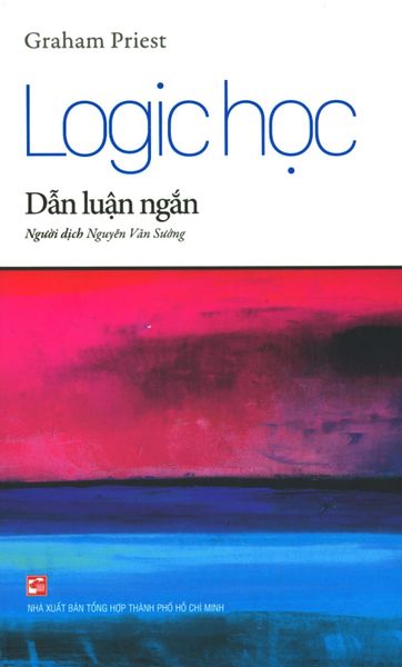 Logic Học - Dẫn Luận Ngắn - NXBTH TPHCM