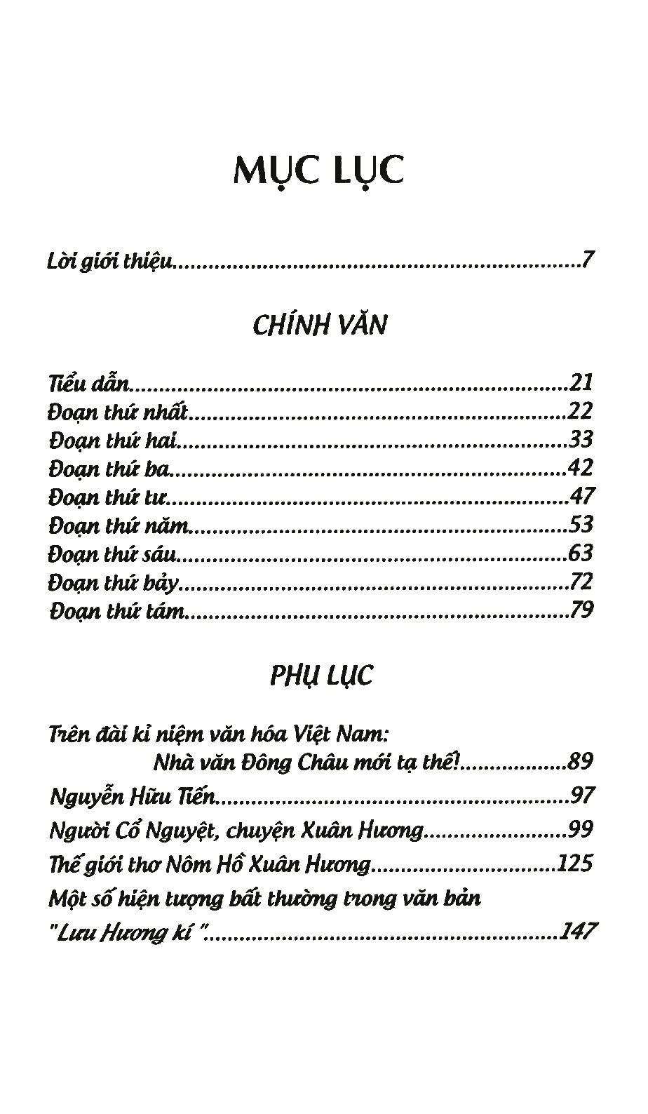 Giai Nhân Di Mặc - Sự Tích Và Thơ Từ Hồ Xuân Hương