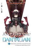  Ẩn Tàng Thư Dantalian - Tập 1 (Tặng Kèm Poster - Số Lượng Có Hạn) 