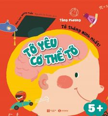 Tớ Yêu Cơ Thể Tớ - Tớ Thông Minh Nhất