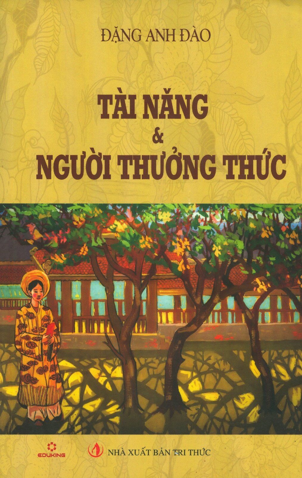  Tài Năng & Người Thưởng Thức 