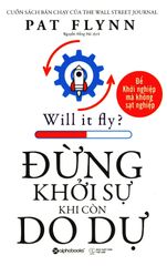 Đừng Khởi Sự Khi Còn Do Dự