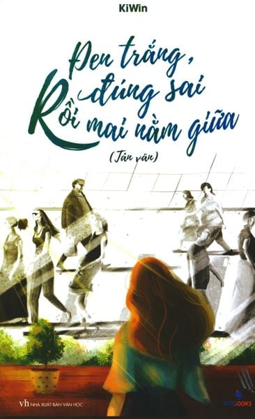 Đen Trắng, Đúng Sai - Rồi Mai Nằm Giữa - Mai Du