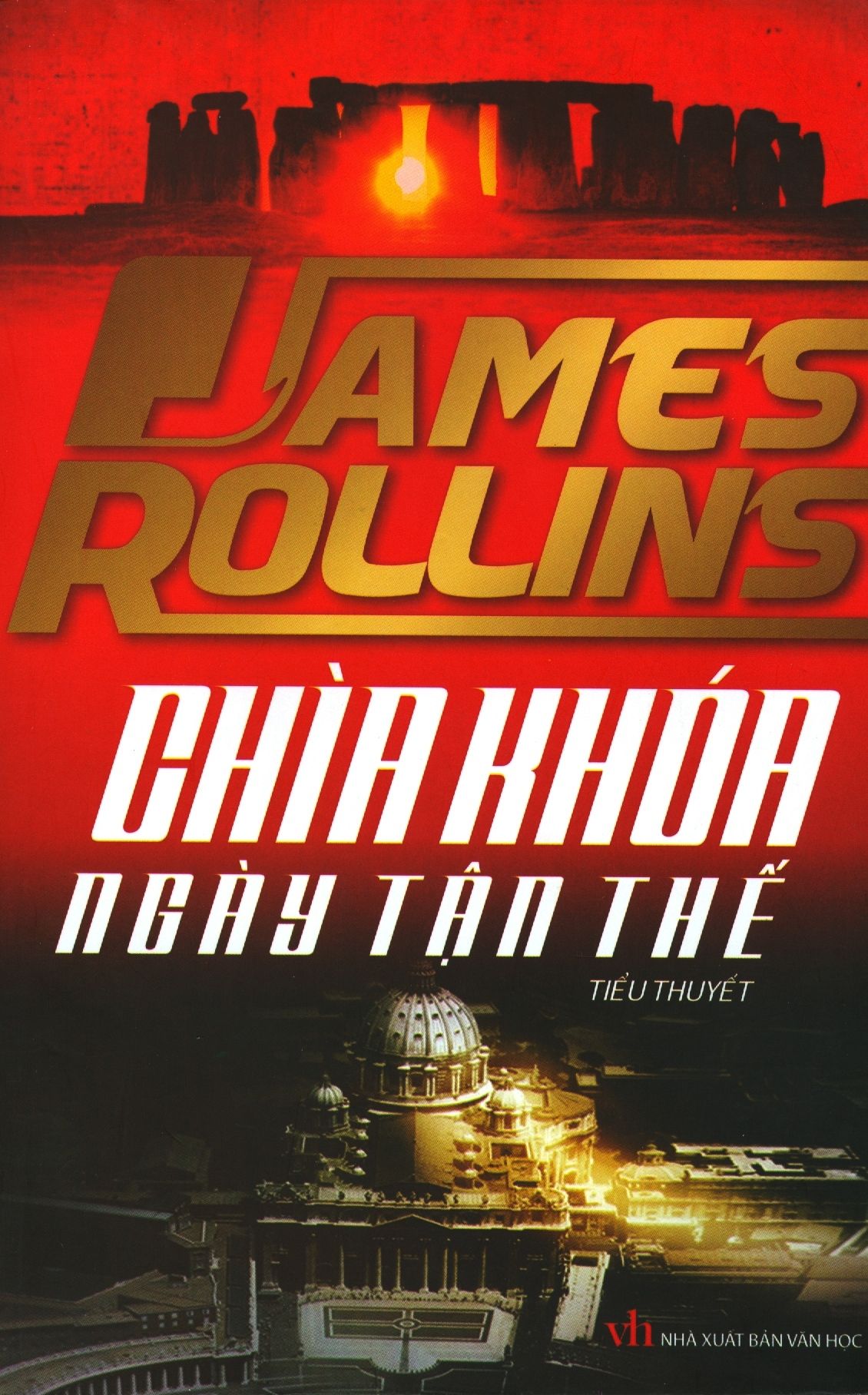  Chìa Khóa Ngày Tận Thế 