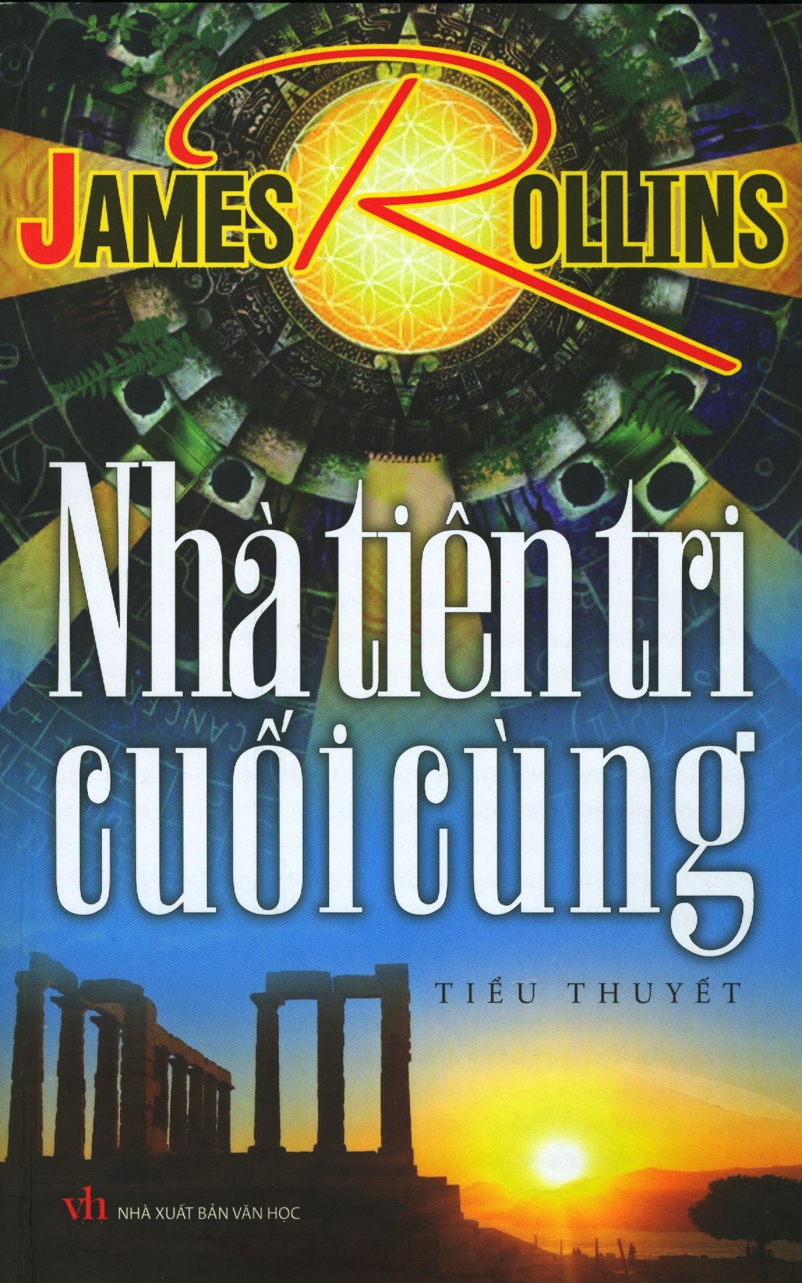  Nhà Tiên Tri Cuối Cùng 