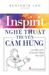 Inspirit - Nghệ Thuật Truyền Cảm Hứng