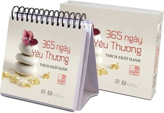  365 Ngày Yêu Thương 
