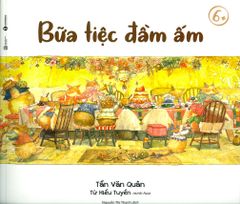 Bữa Tiệc Đầm Ấm