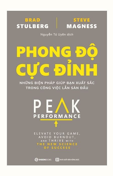  Phong Độ Cực Đỉnh 