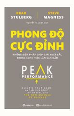 Phong Độ Cực Đỉnh