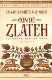  Con Dê Zlateh Và Những Truyện Khác 