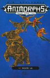  Animorphs - Người Hóa Thú - Tập 7: Người Lạ 