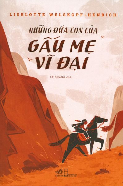 Những Đứa Con Của Gấu Mẹ Vĩ Đại - VI NA