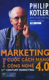  Marketing Trong Cuộc Cách Mạng Công Nghệ 4.0 