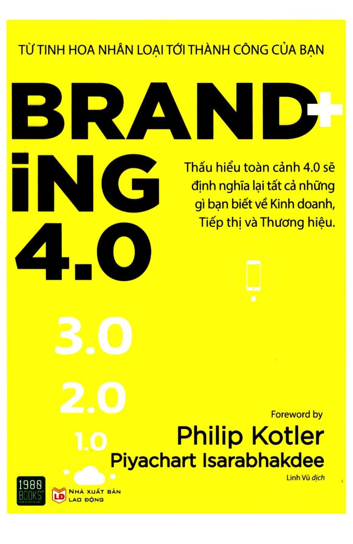  Branding 4.0 