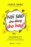  Nói Sao Cho Đúng Cho Hay? 