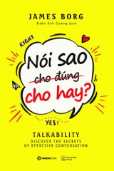 Nói Sao Cho Đúng Cho Hay?