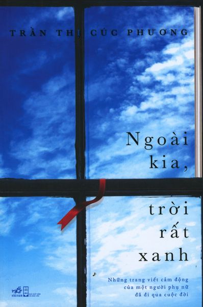 Ngoài Kia, Trời Rất Xanh - Kiha