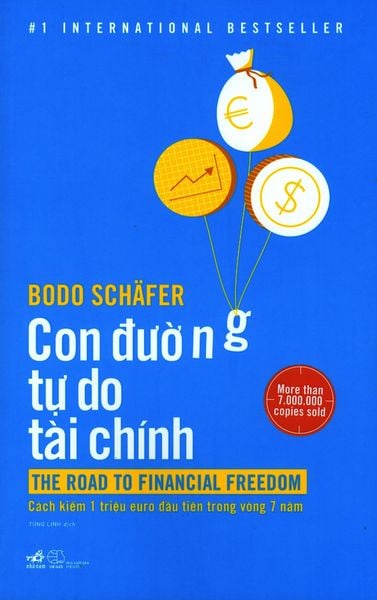 Con Đường Tự Do Tài Chính - Do