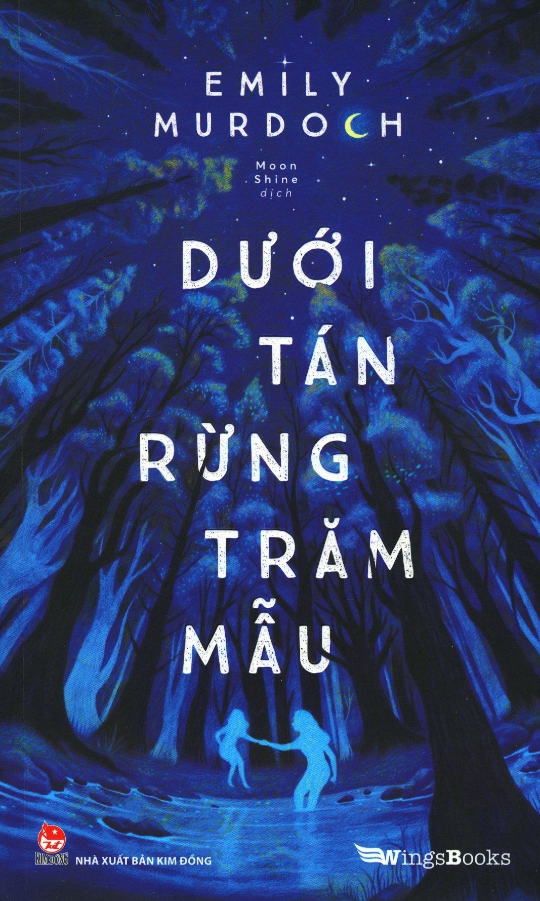  Dưới Tán Rừng Trăm Mẫu 
