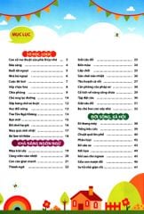 Kỹ Năng Sống Lớp Chồi - Tập 1 (4-5 Tuổi)