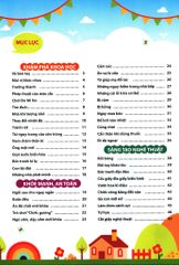 Kỹ Năng Sống Lớp Chồi - Tập 2 (4-5 Tuổi)