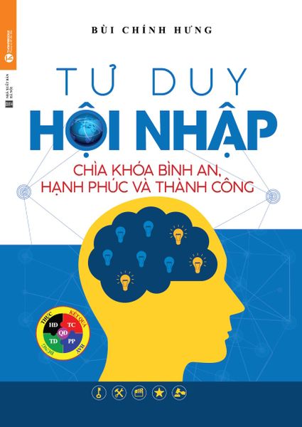 Tư Duy Hội Nhập