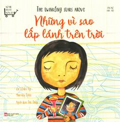 Những Vì Sao Lấp Lánh Trên Trời (Song Ngữ Anh - Việt)