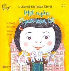 Một Ngàn Người Bạn Tốt (Song Ngữ Anh - Việt)