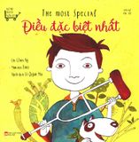  Điều Đặc Biệt Nhất (Song Ngữ Anh - Việt) 