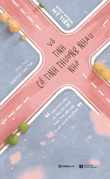 Vô Tình Thương Nhớ, Cố Tình Thương Nhau