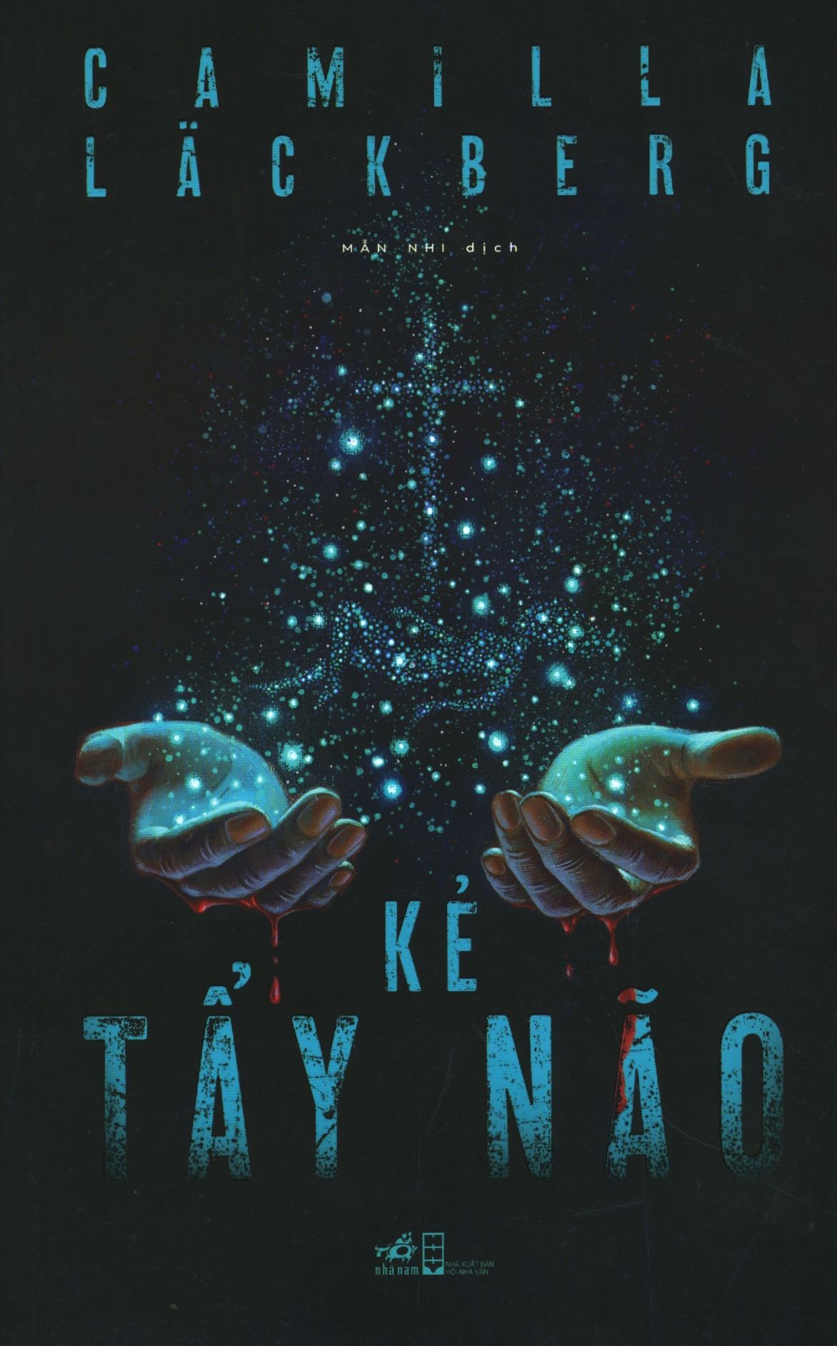  Kẻ Tẩy Não 
