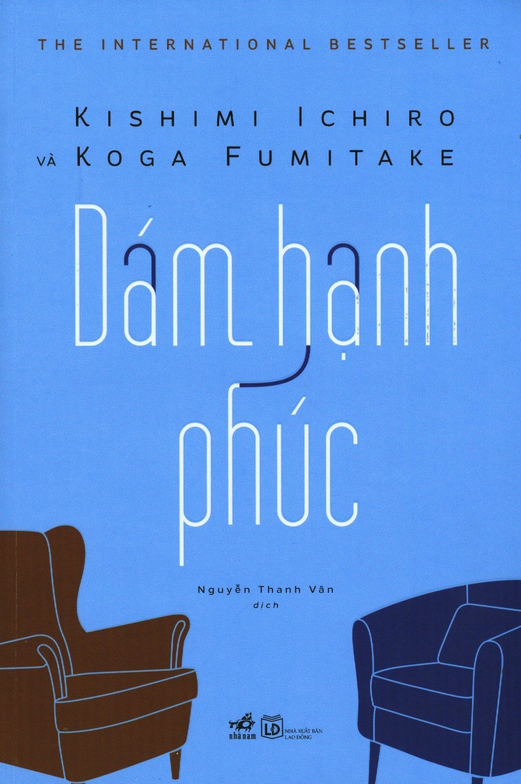  Dám Hạnh Phúc 