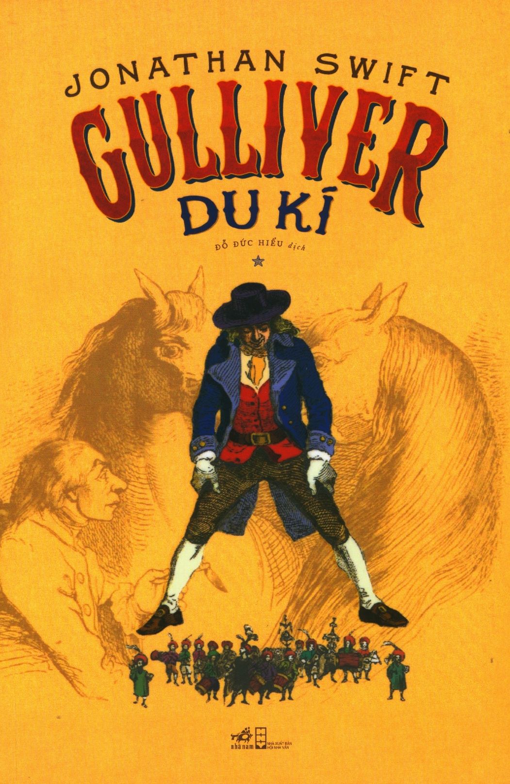  Gulliver Du Kí 
