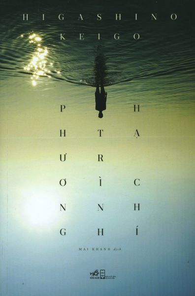 Phương Trình Hạ Chí - Chì