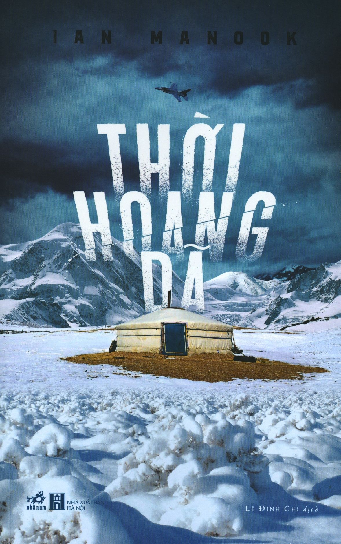  Thời Hoang Dã 