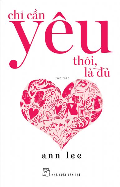 Chỉ Cần Yêu Thôi, Là Đủ - Thôi Thôi