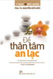  Để Thân Tâm An Lạc 