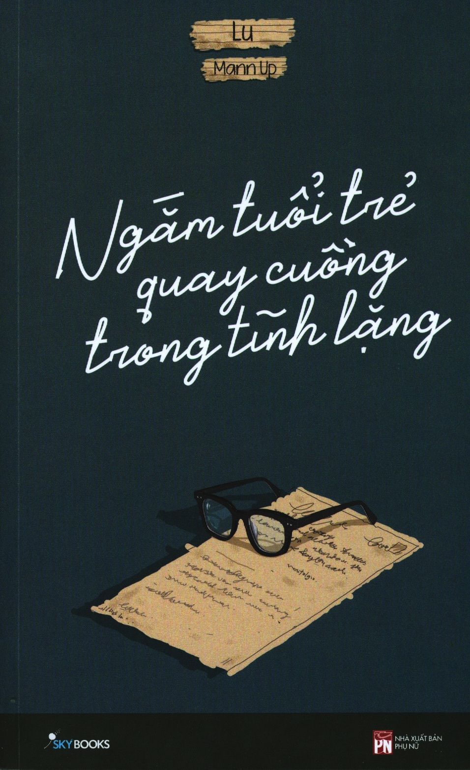  Ngắm Tuổi Trẻ Quay Cuồng Trong Tĩnh Lặng 