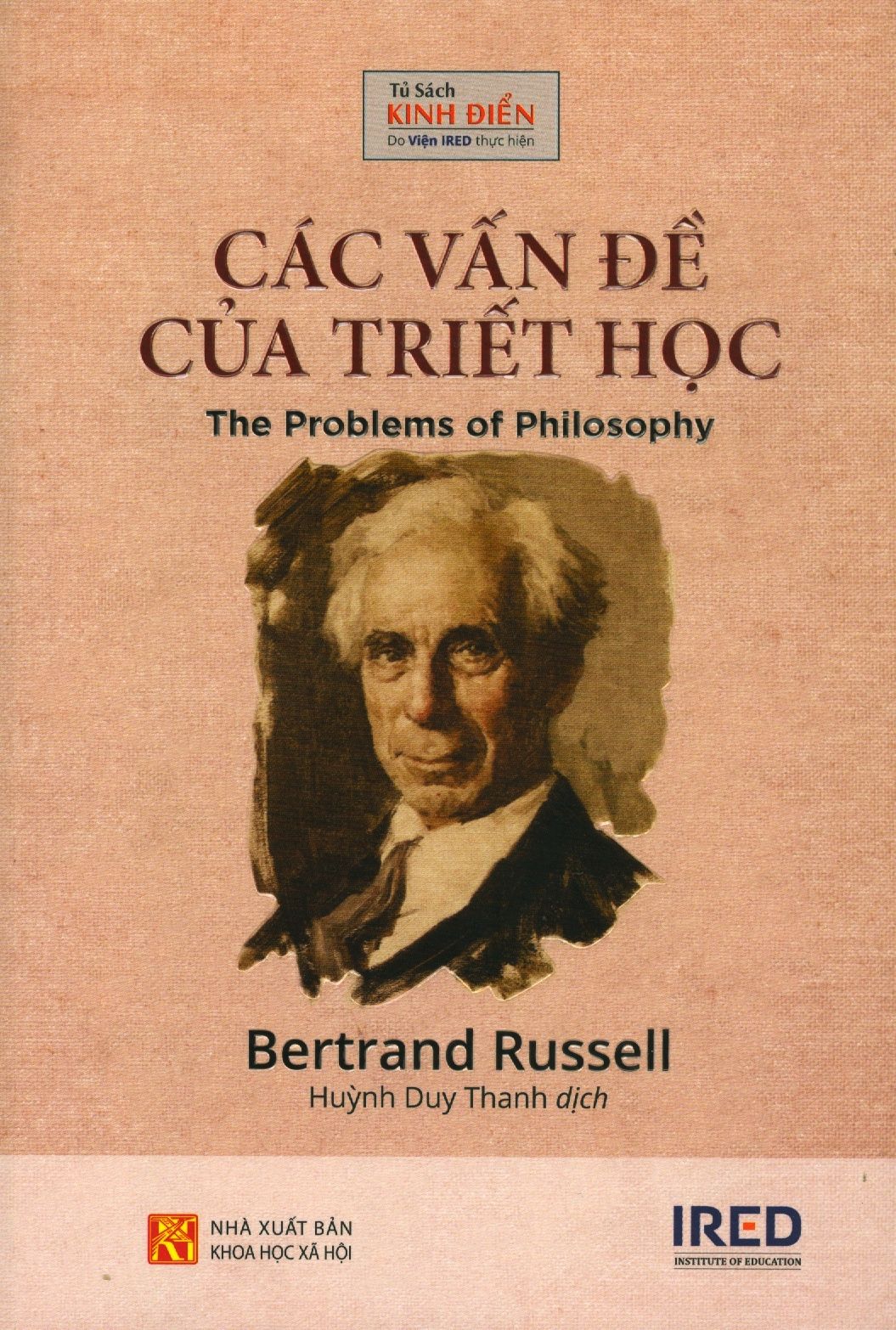  Các Vấn Đề Của Triết Học 