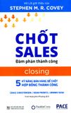  Chốt Sales - Đàm Phán Thành Công 